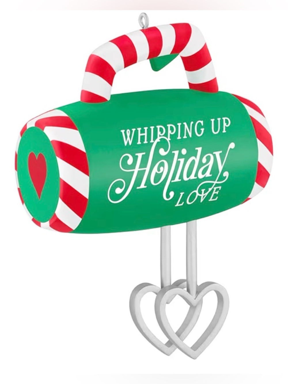 Hallmark Mixer Ornament
